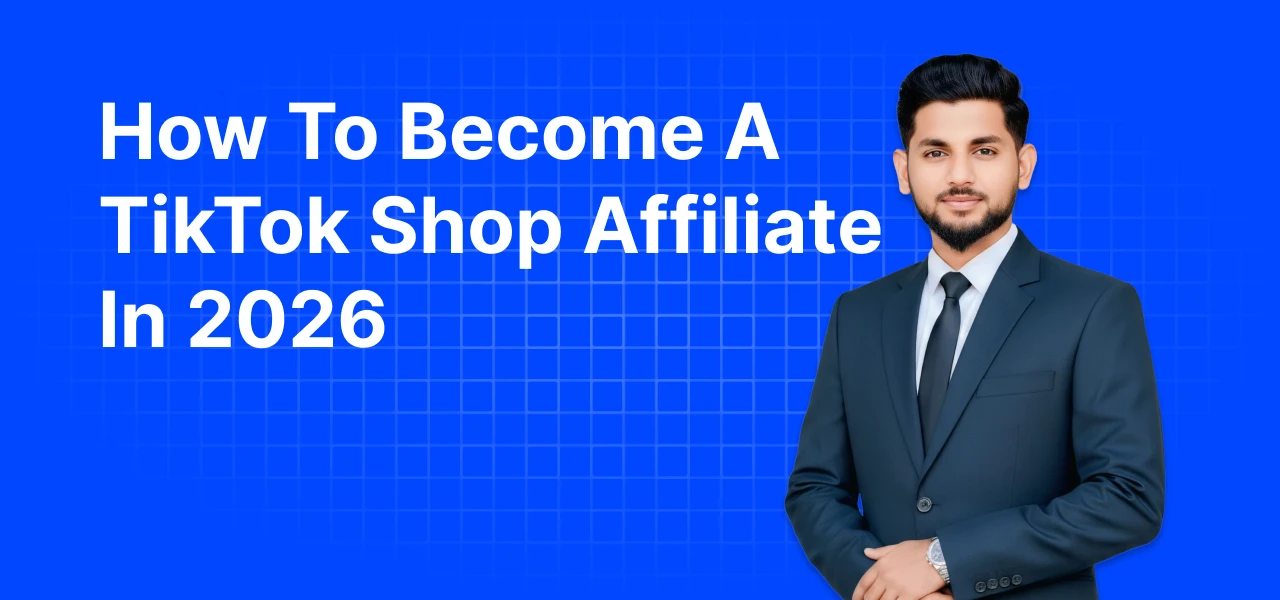 Becoming a TikTok Shop Affiliate in 2026 is a fantastic way to earn money while sharing products you love