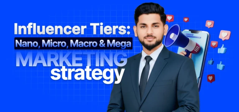 Influencer Tiers_ Nano, Micro, Macro & Mega Guide
