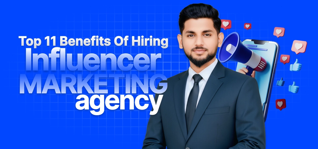Influencer Marketing Agency Influencer Marketing Agency