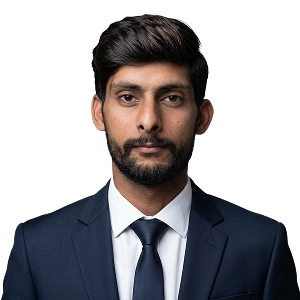 muneeb Mughal